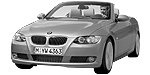 BMW E93 P0C96 Fault Code