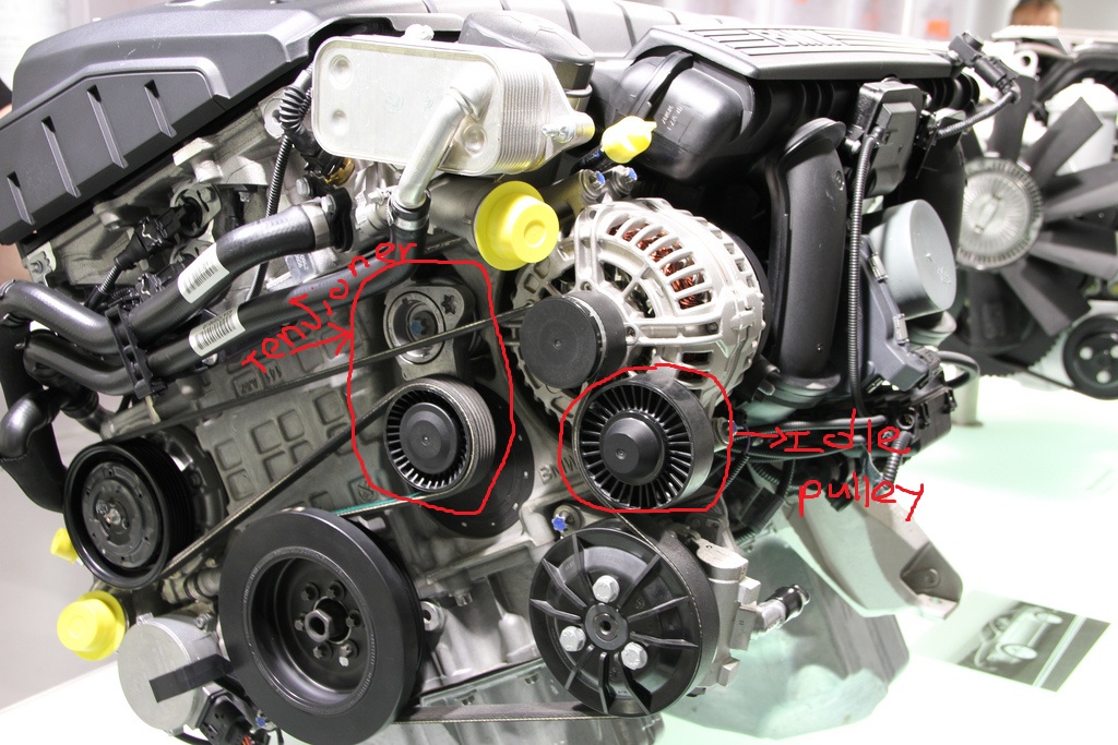 See P0C96 in engine